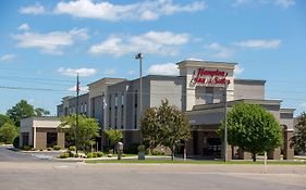 Hampton Inn And Suites Alexandria